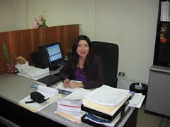 Lic. Mirna Nery Vásquez